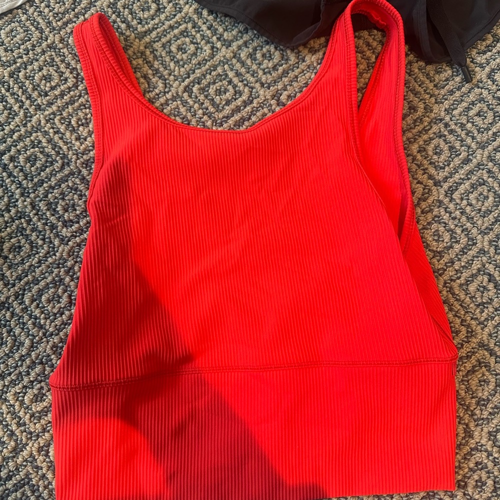 lulu power pivot tank